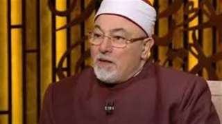 خالد الجندي يوضح حكم التهنئة...