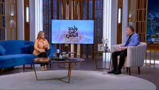 غدًا.. سيمون ضيفة برنامج “واحد...