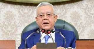 رئيس مجلس النواب يهنئ قداسة...