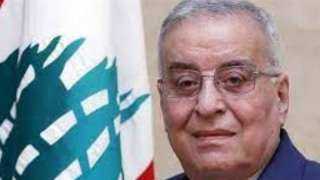 الخارجية اللبنانية: السلام مهم لنا...