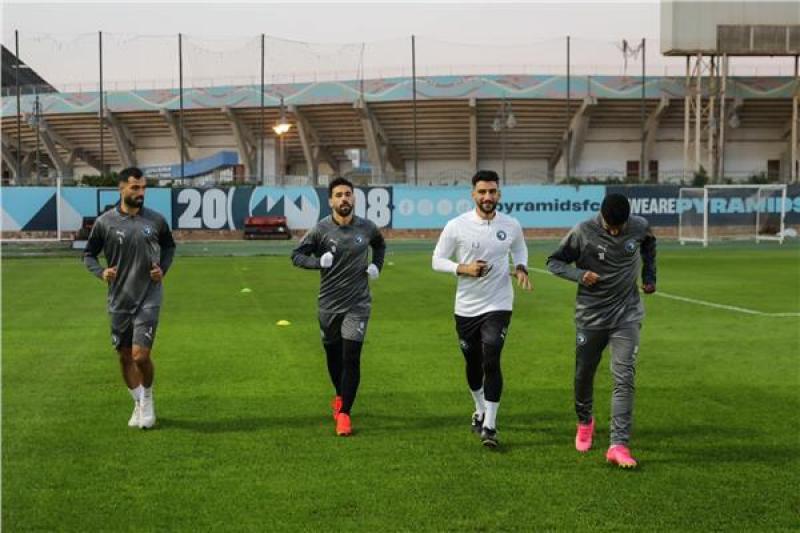 بيراميدز