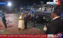 الرئيس السيسي يهنئ أقباط مصر...