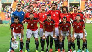 الكاف: الفراعنة يبحثون عن الفوز...