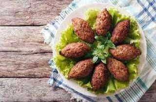 طريقة عمل الكبيبة الحارة بالنعناع