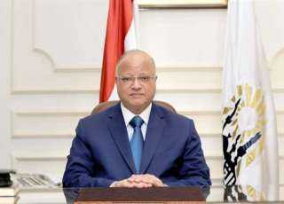 محافظ القاهرة يثمن دور منظومة...