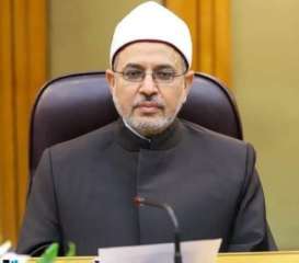 رئيس جامعة الأزهر: توفير كافة...