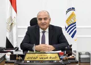 محافظ قنا يرسل باقة من...