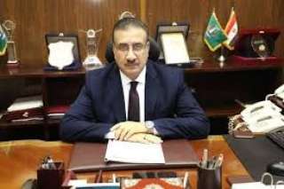 محافظ المنوفية يحيل 3 من...