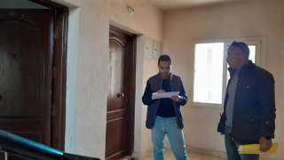 الإسكان الاجتماعي: حملات للتفتيش على...