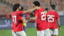 منتخب مصر يفوز بثنائية نظيفة...