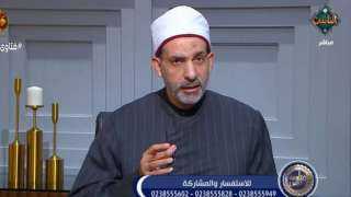 أمين الفتوى: لا قضاء لفوائت...