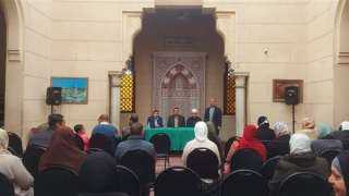 الأوقاف: 6000 مسجد في مبادرة...