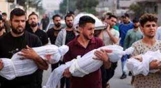 المركز الفلسطيني لحقوق الإنسان: عدد...