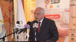 محافظ الجيزة: تنظيم قوافل بيطرية...