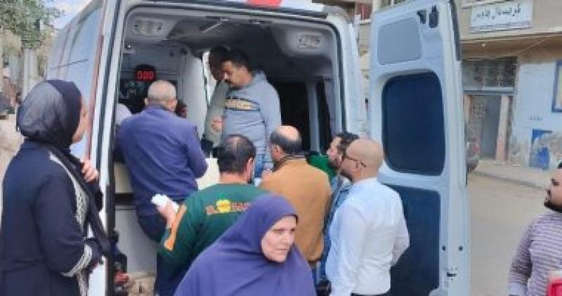سيارة المركز التكنولوجي المتنقلة