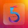 مدرستنا تطلق تطبيق ”5seconds” بالتعاون...