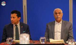 جمال علام: نثق في منتخب...