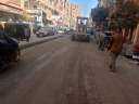 محافظ أسيوط: حملات نظافة وتسوية...