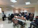 وزارة العمل : ختام برنامج...