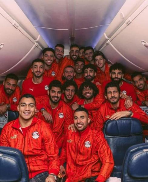 المنتخب الوطني لكرة القدم