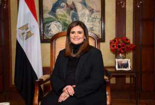 سها جندي تتلقى تقريرًا حول...