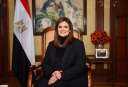 سها جندي تتلقى تقريرًا حول...