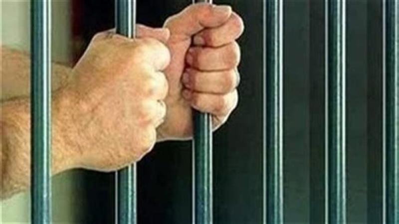 استمرار حبس المتهمين