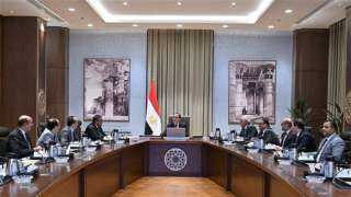 رئيس الوزراء يتابع مشروعات التطوير...