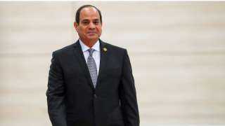 السيسى يتوجه للعقبة اليوم للمشاركة...