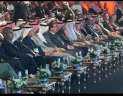 وزير البترول ممثلاً لمصر ...