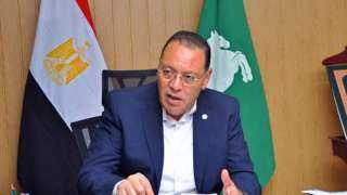 إحالة 26 من العاملين بالمنشآت...