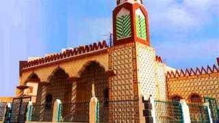 الأوقاف تفتتح 30 مسجدًا يوم...