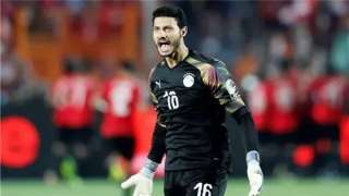 محمد الشناوي: لا يوجد ألوان...