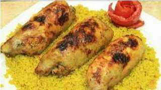 تعرفى على طريقه عمل الحمام...