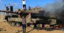 فصائل فلسطينية:استهداف غرفة قيادة للاحتلال...