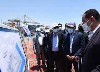اليوم .. رئيس الوزراء يتفقد...