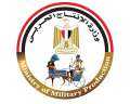 وزارة الإنتاج الحربى  تشارك...