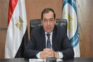 وزارة البترول تؤكد علي ماتوليه...