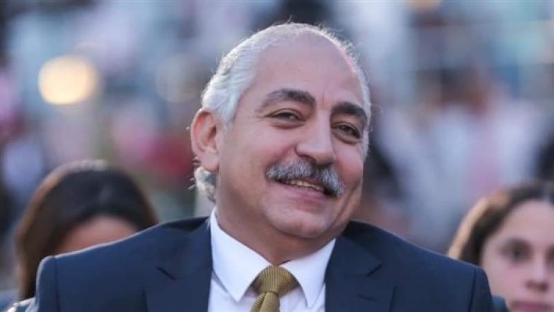 العامري فاروق