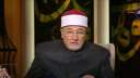 خالد الجندي:  المشايخ في...