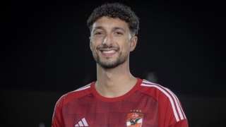 سيريوس السويدي مودعًا وسام أبو...