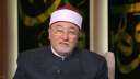 خالد الجندي: الله إذا أحب...