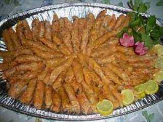 محشي ملفوف مصري