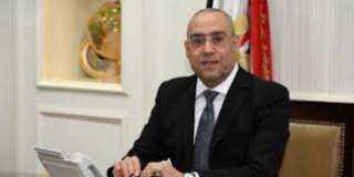 الجزار: بورسعيد المحافظة الاولى في...