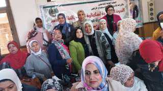 محافظ أسوان يتابع جهود وأنشطة...