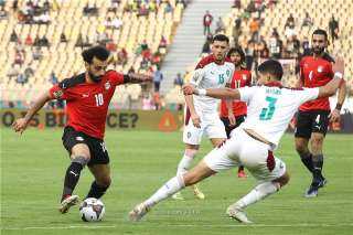 أمم إفريقيا.. مواعيد مباريات الجولة...