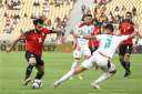 أمم إفريقيا.. مواعيد مباريات الجولة...
