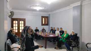 وزارة العمل : ندوة للتوعية...