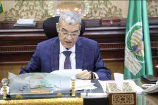 محافظ المنيا : دعم منظومة...