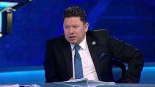 تاجيل محاكمه رضا عبد العال...
